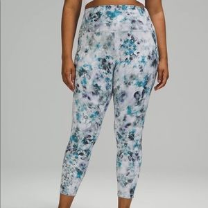 LULULEMON ALIGN HIGH-RISE PANT 25"